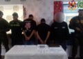 Cayeron alias ‘Cacaito’ y ‘Chiqui’: juez los envió a prisión por presunto negocio de drogas en Honda