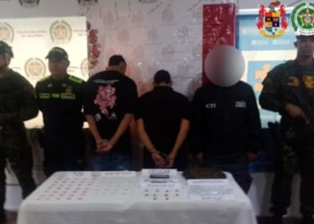 Cayeron alias ‘Cacaito’ y ‘Chiqui’: juez los envió a prisión por presunto negocio de drogas en Honda