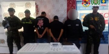 Cayeron alias ‘Cacaito’ y ‘Chiqui’: juez los envió a prisión por presunto negocio de drogas en Honda