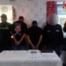 Cayeron alias ‘Cacaito’ y ‘Chiqui’: juez los envió a prisión por presunto negocio de drogas en Honda