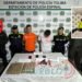 ¡Increíble! Recién salió de prisión y volvió a caer ‘Picoloro’, tras cinematográfico operativo en El Espinal