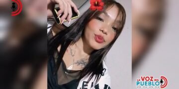 Tras un mes desaparecida, Gise Luna reaparece y su madre revela quién estaría detrás de su ausencia