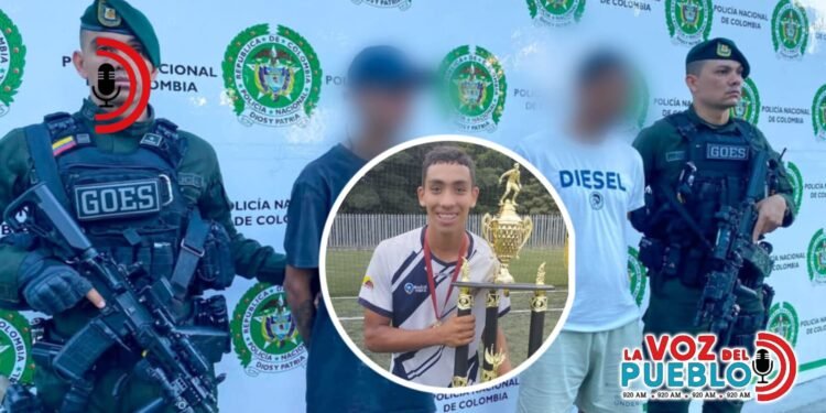 Rogger sigue luchando por vivir: a la cárcel dos implicados en el ataque que lo dejó grave en Las Delicias