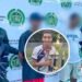 Rogger sigue luchando por vivir: a la cárcel dos implicados en el ataque que lo dejó grave en Las Delicias