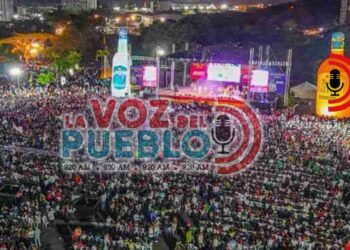 ¡Fueron a cantar y terminaron robados! Denuncian ola de hurtos tras el concierto del Grupo Firme en Ibagué