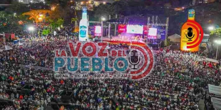 ¡Fueron a cantar y terminaron robados! Denuncian ola de hurtos tras el concierto del Grupo Firme en Ibagué