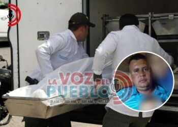 Salió en moto y lo encontraron sin vida: investigan homicidio en la vía Falan – San Felipe