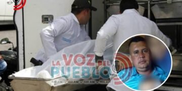 Salió en moto y lo encontraron sin vida: investigan homicidio en la vía Falan – San Felipe