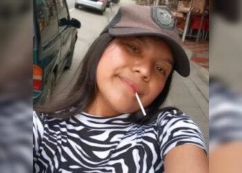 ¡La buscó hasta encontrarla! Joven tolimense apareció muerta en Bogotá y su expareja es buscada por las autoridades