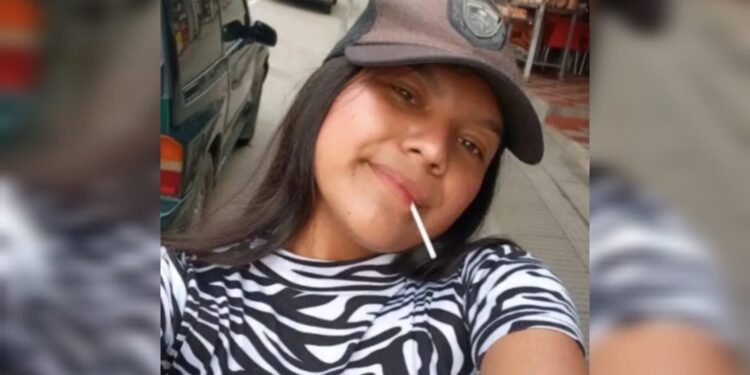 ¡La buscó hasta encontrarla! Joven tolimense apareció muerta en Bogotá y su expareja es buscada por las autoridades