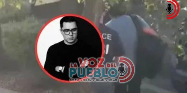 Capturan a Beto Coral en EE. UU. mientras sigue vigente investigación por presunto hurto y abuso de confianza en Ibagué