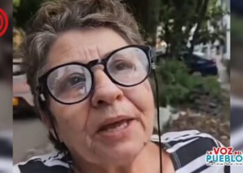 “¡No fue una bala perdida!”: madre de Darwin Sierra, lanza una explosiva versión sobre la muerte del niño Andrés Santiago en Ibagué