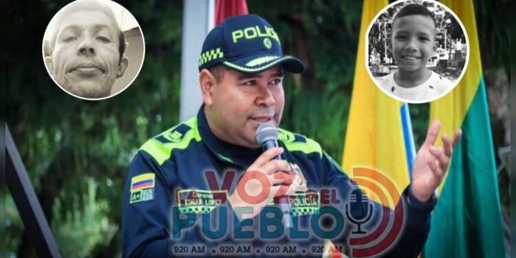 Una moto robada, videos y una recompensa: las pistas detrás del doble homicidio que sacude a la 8ª etapa del Jordán