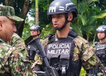 ¡Tolima se blinda para las elecciones! 3.500 soldados custodiarán las urnas este 21 de junio