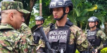 ¡Tolima se blinda para las elecciones! 3.500 soldados custodiarán las urnas este 21 de junio