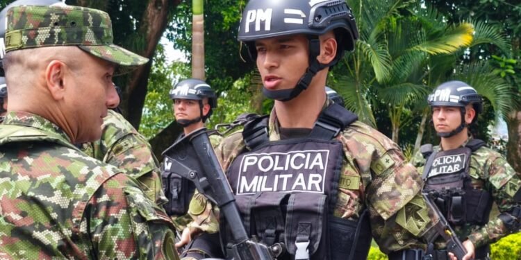 ¡Tolima se blinda para las elecciones! 3.500 soldados custodiarán las urnas este 21 de junio
