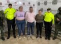 Se conocen más detalles de la captura de a alias “El Tío” y a dos presuntas colaboradoras en el sur del Tolima