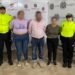 Se conocen más detalles de la captura de a alias “El Tío” y a dos presuntas colaboradoras en el sur del Tolima