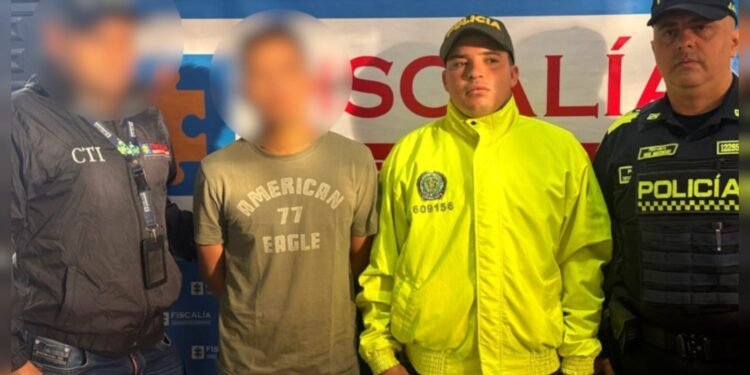 Indignación en El Espinal: nieto terminó en la cárcel por agredir y amenazar a sus abuelos