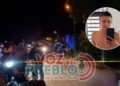 Terror en el Guamo: ataque sicarial dejó muerto a ‘Chucky’ durante la noche de celebraciones electorales