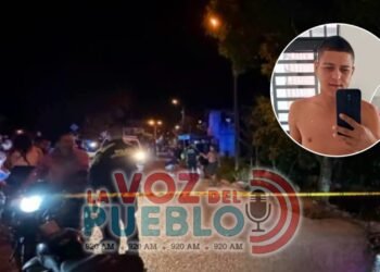 Terror en el Guamo: ataque sicarial dejó muerto a ‘Chucky’ durante la noche de celebraciones electorales