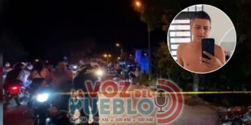 Terror en el Guamo: ataque sicarial dejó muerto a ‘Chucky’ durante la noche de celebraciones electorales