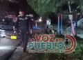 Falleció motociclista tras un brutal choque con un automóvil en la vía Espinal – Chicoral