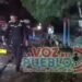 Falleció motociclista tras un brutal choque con un automóvil en la vía Espinal – Chicoral