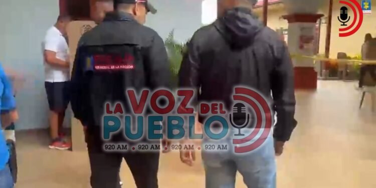 Presuntos fraudes, documentos falsos y una urna destruida: el otro lado de las elecciones en Colombia