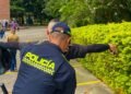Día electoral en Ibagué terminó con armas decomisadas y decenas de comparendos