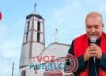 Murió el padre José Gilberto Galeano, sacerdote que sirvió en varias parroquias del Tolima