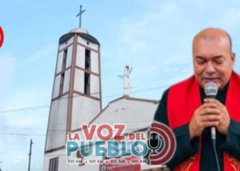 Murió el padre José Gilberto Galeano, sacerdote que sirvió en varias parroquias del Tolima