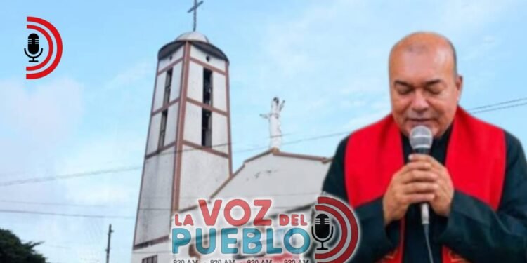 Murió el padre José Gilberto Galeano, sacerdote que sirvió en varias parroquias del Tolima