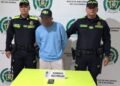 Alias “El Psiquiátrico” terminó tras las rejas: lo señalan de atracar a un joven con cuchillo en Ibagué