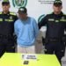 Alias “El Psiquiátrico” terminó tras las rejas: lo señalan de atracar a un joven con cuchillo en Ibagué