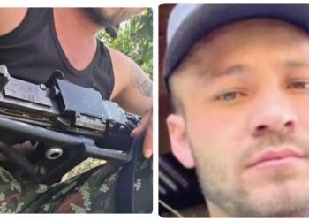 Capturan en Flandes a señalado asesino de periodista Mateo Pérez