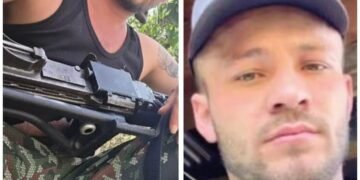 Capturan en Flandes a señalado asesino de periodista Mateo Pérez