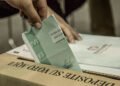 Comenzó la segunda vuelta presidencial en el exterior
