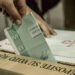 Comenzó la segunda vuelta presidencial en el exterior
