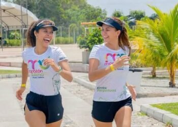 Así serán los cierres viales en Ibagué por la Maratón Dulima 2026 este 7 de junio