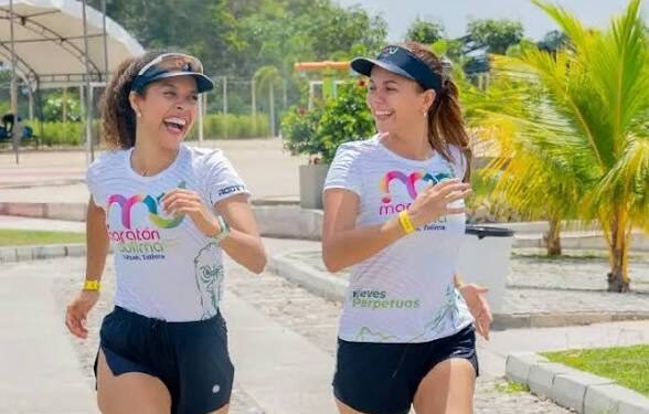 Así serán los cierres viales en Ibagué por la Maratón Dulima 2026 este 7 de junio