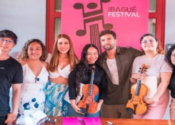 Fundación Salvi anuncia que no realizará el Ibagué Festival en 2026