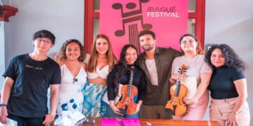 Fundación Salvi anuncia que no realizará el Ibagué Festival en 2026