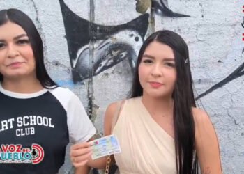 Votos divididos, hermanas unidas: la historia de Karla y Jessica Rincón que llamó la atención en las urnas de Ibagué