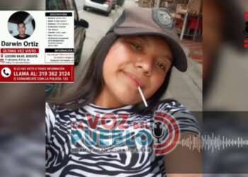 ¡Thalía dejó su tierra para salvarse y terminó en un ataúd! Conmoción por la muerte de una joven tolimense en Bogotá