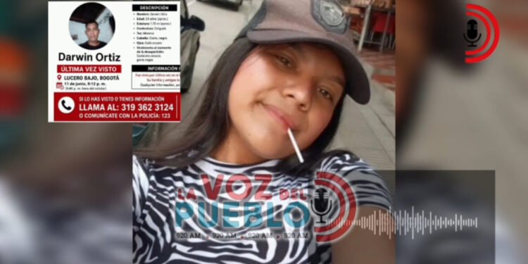 ¡Thalía dejó su tierra para salvarse y terminó en un ataúd! Conmoción por la muerte de una joven tolimense en Bogotá