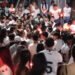 “Fuerza Rogger”: conmovedora velatón iluminó al barrio Las Delicias en Ibagué