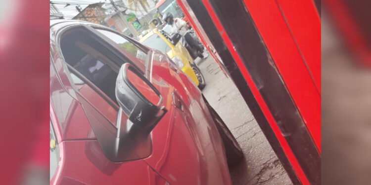 “¿Por ser la buseta de un concejal nadie responde?”: ciudadana lanza fuerte denuncia tras accidente en Ibagué