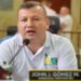 Concejal John Gómez cuestiona cumplimiento de la Ley de Cuotas en la Personería de Ibagué