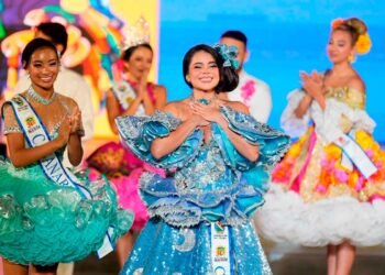 Gerente del SETP revisará paraderos que habrían salido afectados durante el Festival Folclórico